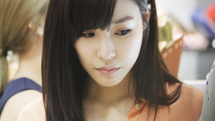 Tiffany Hwang Girls Generation