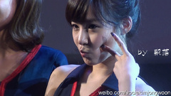 Tiffany Hwang Girls Generation