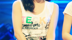 Tiffany Hwang Girls Generation