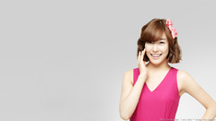 Tiffany Hwang woman Girls