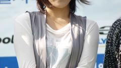 Tiffany Hwang woman Girls