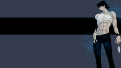 Tiger and bunny Anime