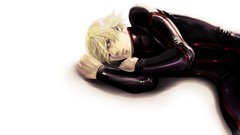 Tiger And Bunny Origami