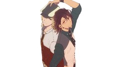 Tiger And Bunny Simple