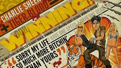 Tiger Fuck weird related just yeah nothing really