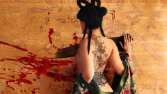 Tiger girl one well least hopefully