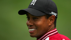 Tiger woods Sport