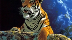 Tigers
