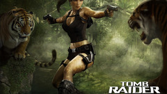 Tigers final tomb raider