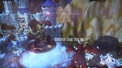 Tigers lakes strong world of warcraft invasion world of 