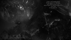 Tigers League of Legends rengar William Blake By Jimp