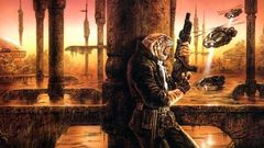 Tigers surreal Tiger Woods