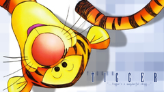Tigger