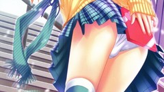 Tights Anime anime boys