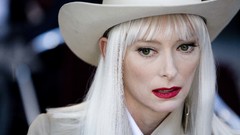 Tilda swinton Celebrity