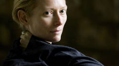 Tilda swinton Celebrity