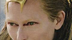 Tilda swinton chronicles of Narnia