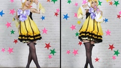 Tile cosplay miyuko