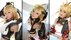 Tile cosplay miyuko Tales of Xillia