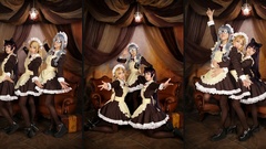 Tile cosplay ore no imouto ga konna ni kawaii wake ga nai miyuko