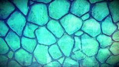 Tile rocks tiles paving HDR Photography