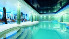 Tiles swimming pools