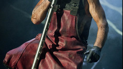 Till Lindemann rammstein