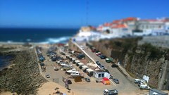 Tilt-shift