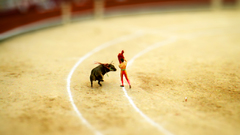 Tilt-shift