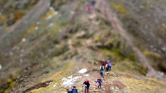 Tilt-shift