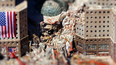 Tilt-shift