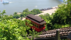 Tilt-shift