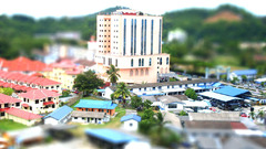 Tilt-shift
