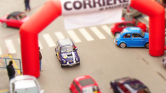 Tilt-shift