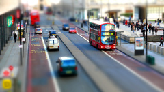 Tilt-shift