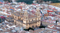 Tilt-shift