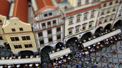 Tilt-shift