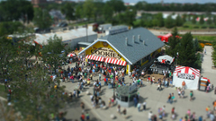 Tilt-shift