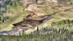 Tilt-shift