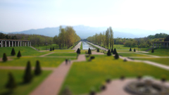 Tilt-shift