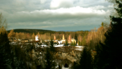 Tilt-shift