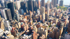 Tilt-shift