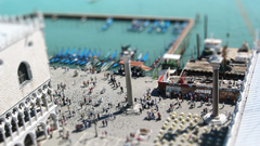 Tilt-shift