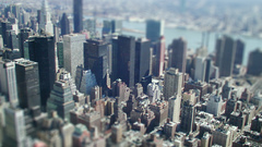 Tilt-shift