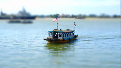 Tilt-shift