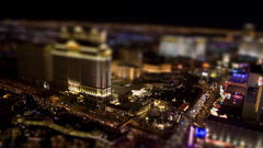 Tilt-shift