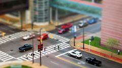 Tilt-shift