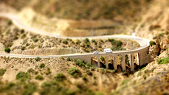 Tilt-shift