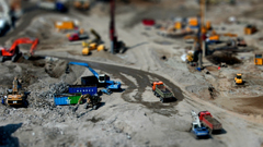 Tilt-shift
