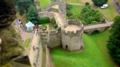 Tilt-shift